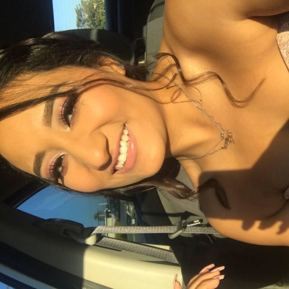 Meet your Posher, Bianca